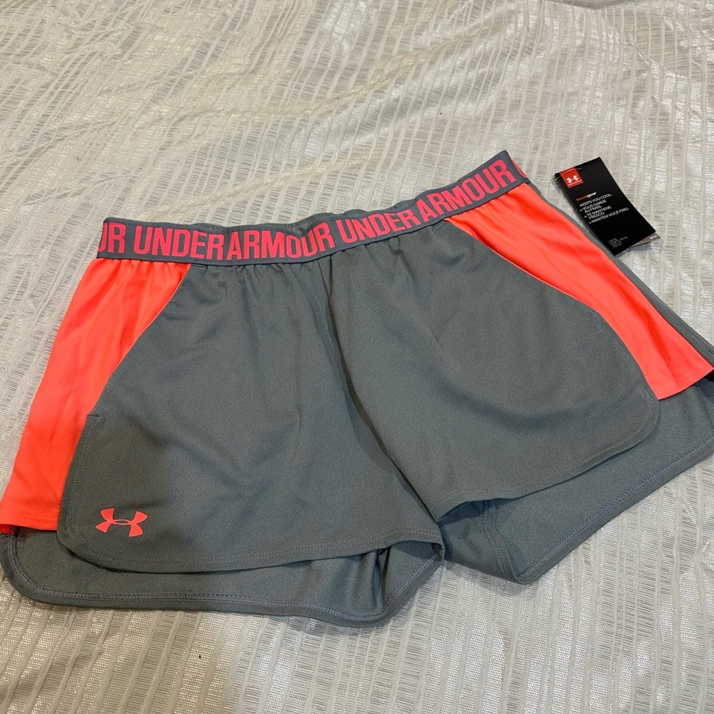 Under Armour Athletic Shorts